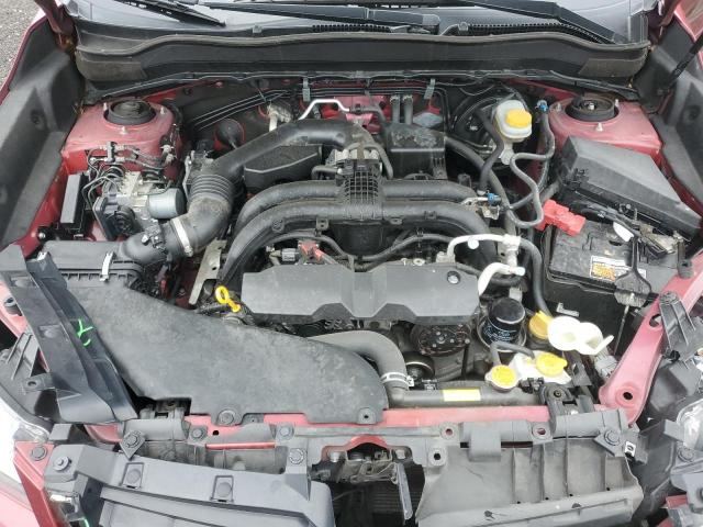 2018 SUBARU FORESTER 2 - JF2SJAGC5JH591152