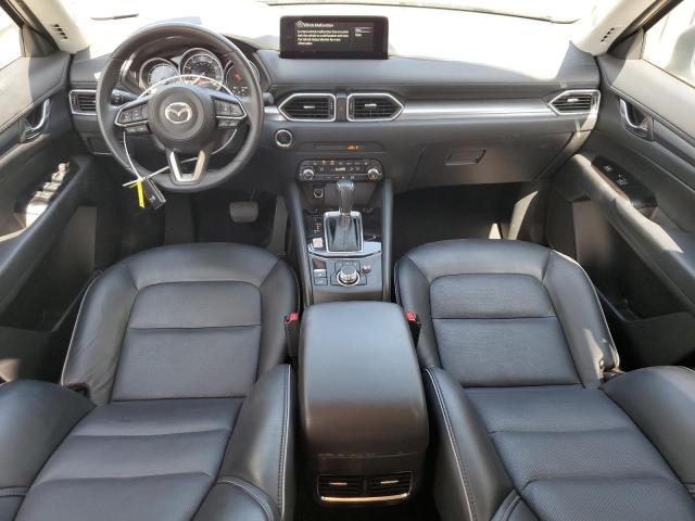 2024 MAZDA CX-5 SELEC - JM3KFBBL0R0442050