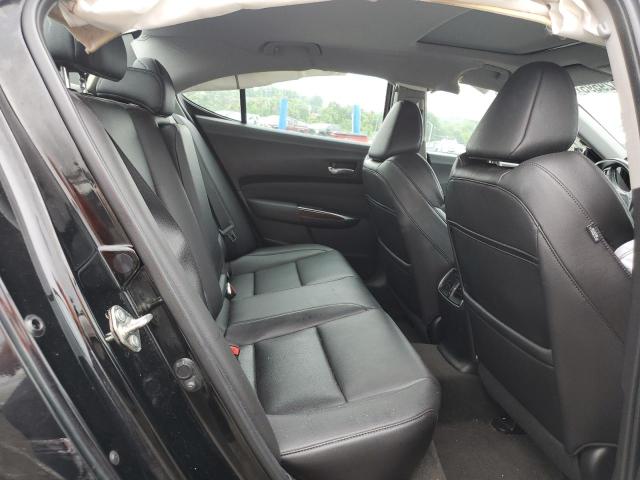 2017 ACURA TLX 19UUB1F31HA007470
