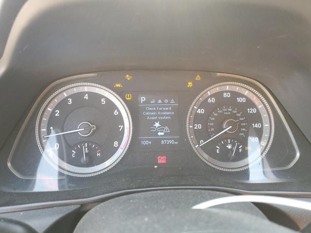 2020 HYUNDAI SONATA SE - 5NPEG4JA7LH054760