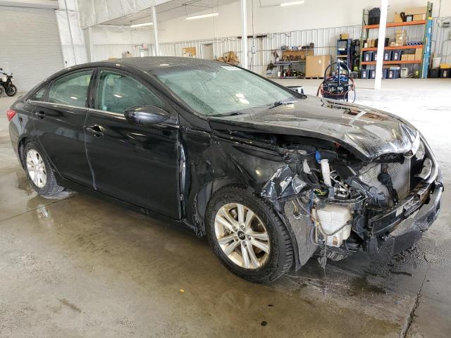 Vin: 5npeb4ac6dh536847, lot: 58738845, hyundai sonata gls 20134