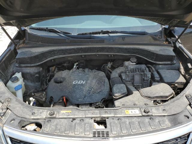2015 KIA SORENTO LX 5XYKT3A62FG623546