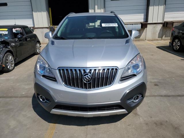 2016 BUICK ENCORE CON KL4CJFSB2GB738015