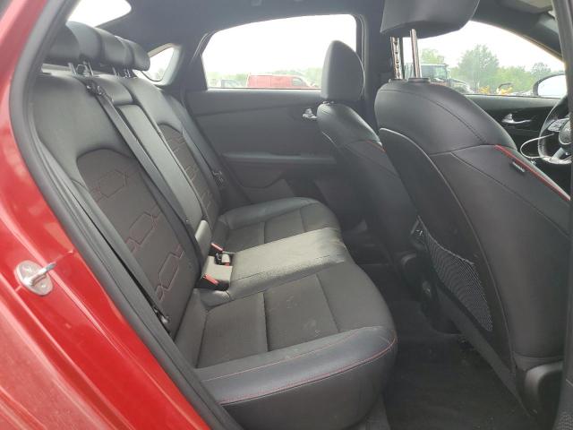 2023 KIA FORTE GT 3KPF44AC0PE542909