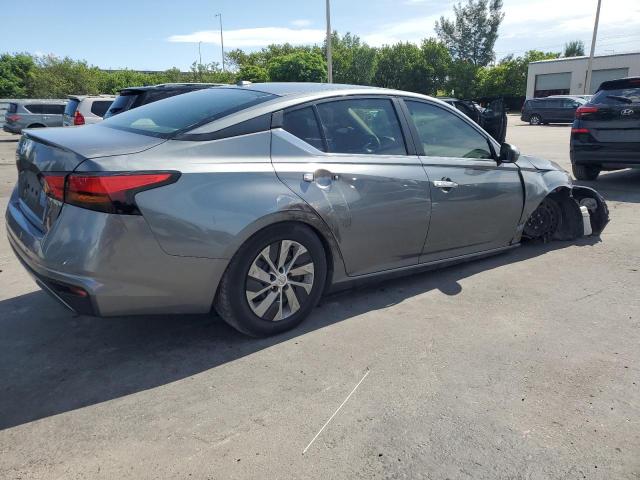 Vin: 1n4bl4bv7lc188220, lot: 61934075, nissan altima s 20203