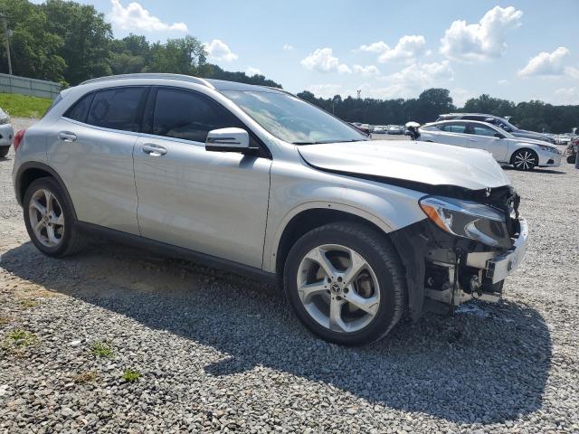 Vin: wdctg4gb4jj388878, lot: 62166985, mercedes-benz gla-class 250 4matic 20184