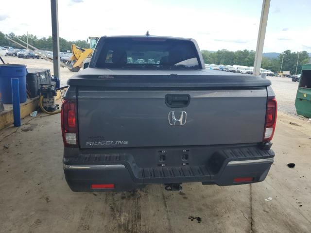 2019 HONDA RIDGELINE 5FPYK2F26KB005166