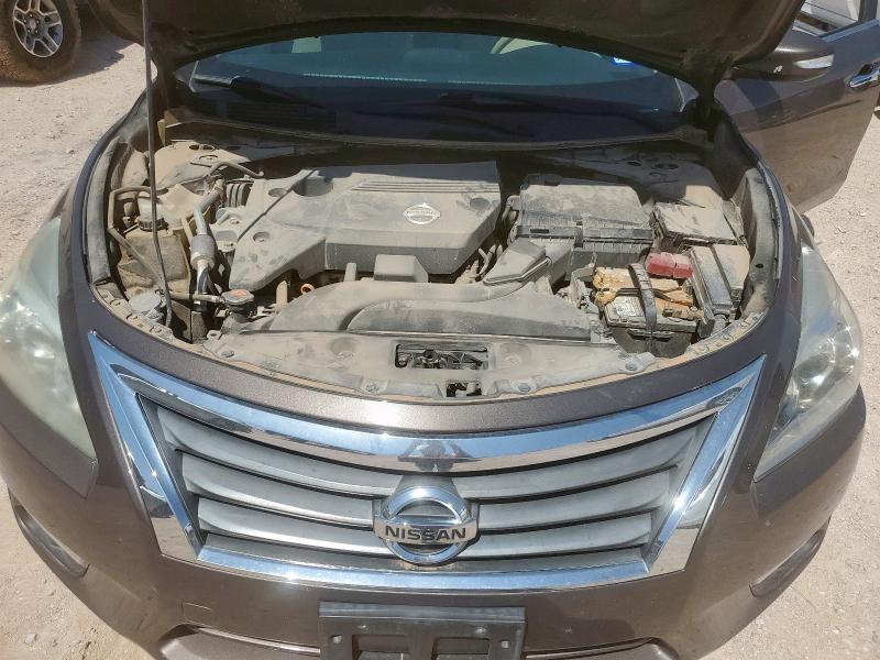 2015 NISSAN ALTIMA 2.5 - 1N4AL3AP6FC424742
