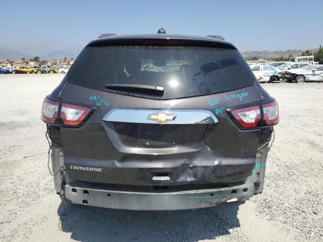 2017 CHEVROLET TRAVERSE L - 1GNKRFED6HJ315086