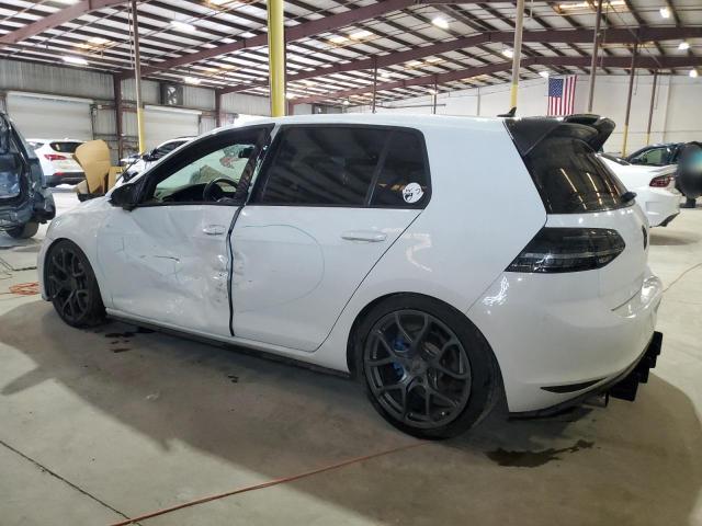 Vin: 3vw4t7au9hm062778, lot: 58838435, volkswagen gti s 20172