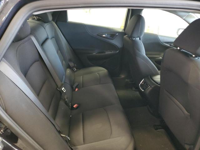 2023 CHEVROLET MALIBU LT - 1G1ZD5ST2PF231563