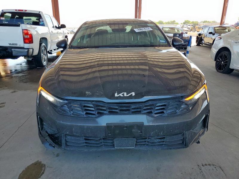 2025 KIA K5 LXS - KNAG24J71S5316179