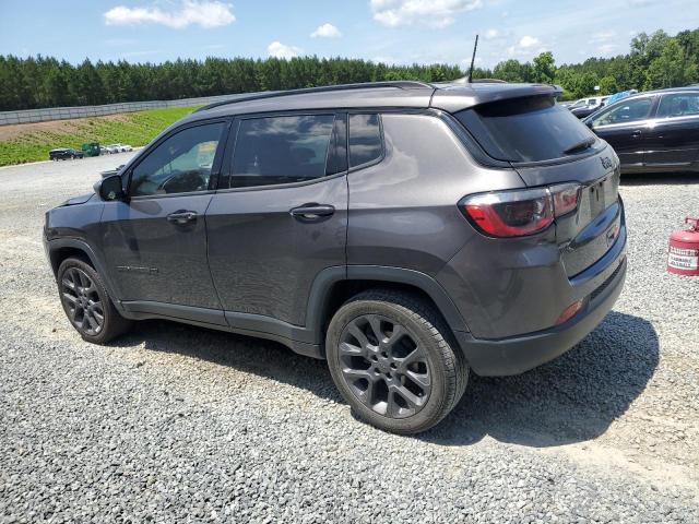 2021 JEEP COMPASS 80 3C4NJCEB8MT597647