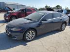 2018 CHEVROLET MALIBU LT - 1G1ZD5ST1JF235207