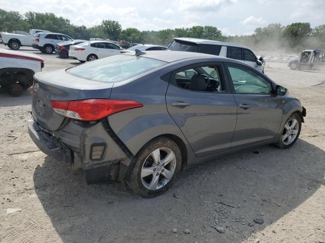 Vin: 5npdh4ae4dh224277, lot: 61012755, hyundai elantra gls 20133