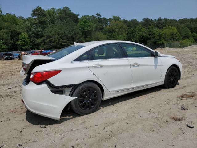 Vin: 5npeb4ac6ch337294, lot: 60642875, hyundai sonata gls 20123
