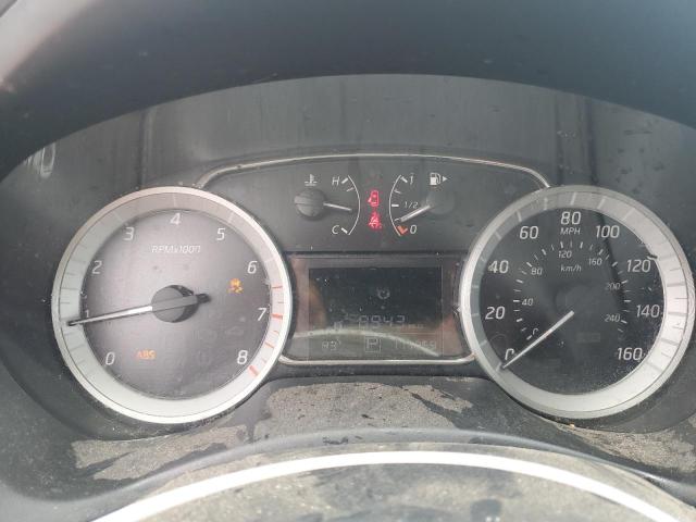 2015 NISSAN SENTRA S - 3N1AB7AP6FY295478