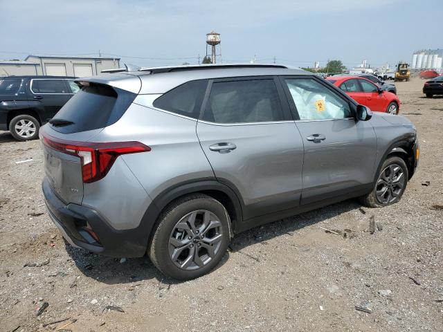 2024 KIA SELTOS S - KNDEUCAA0R7580356