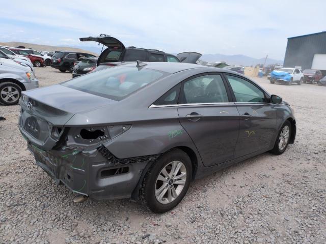 Vin: 5npeb4ac0bh070264, lot: 59802875, hyundai sonata gls 20113