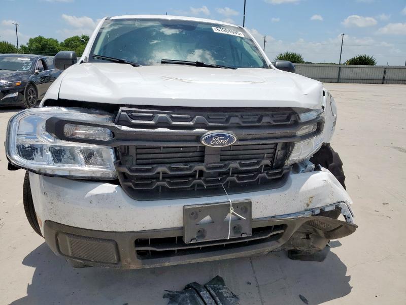2024 FORD MAVERICK X 3FTTW8B91RRB53859