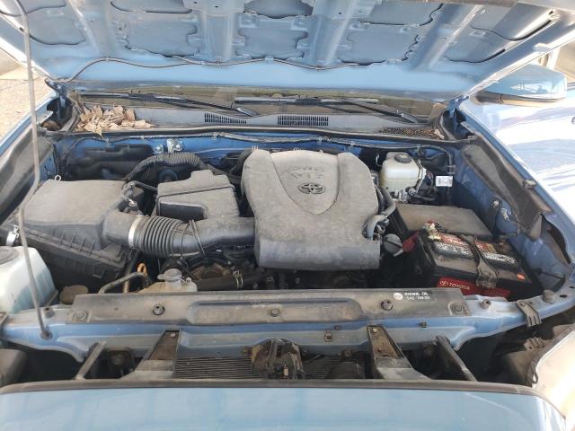 2019 TOYOTA TACOMA DOU - 3TMDZ5BN0KM077772