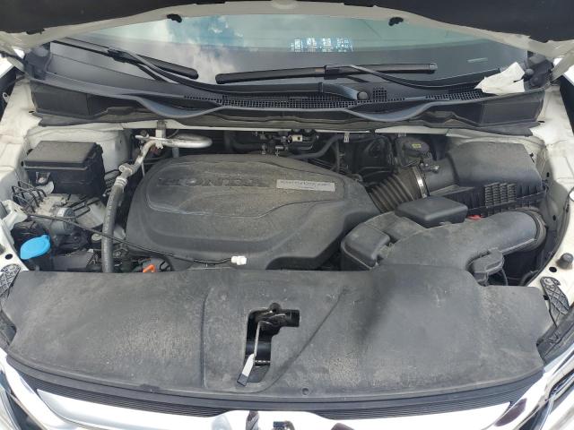 2018 HONDA ODYSSEY TO 5FNRL6H8XJB023719