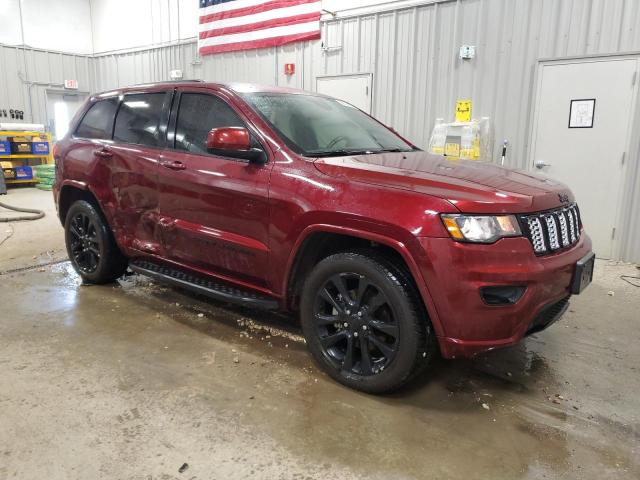 2019 JEEP GRAND CHER 1C4RJFAG8KC707139