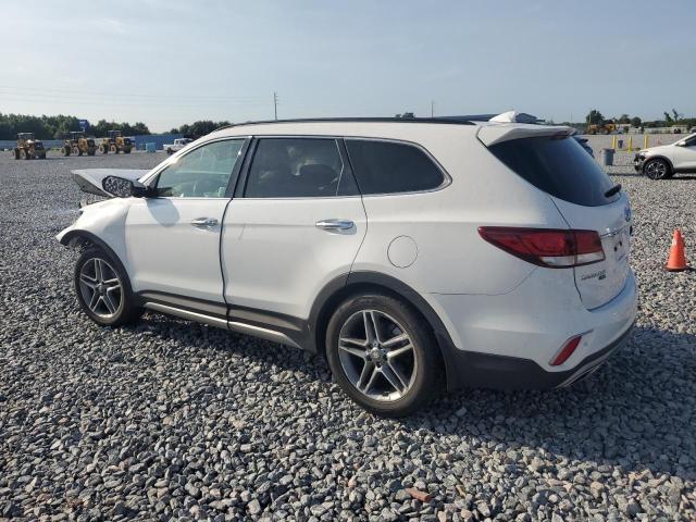 2019 HYUNDAI SANTA FE X KM8SR4HF9KU304756