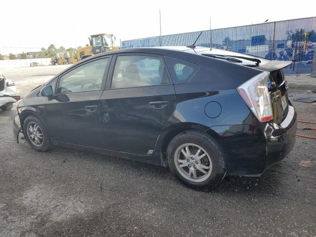 Vin: jtdkn3du8a5174296, lot: 61767295, toyota prius 20102
