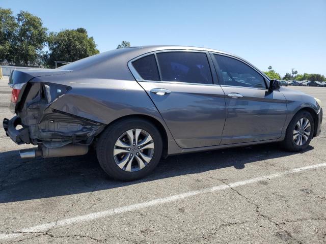 Vin: 1hgcr2f35ea014947, lot: 61033505, honda accord lx 20143