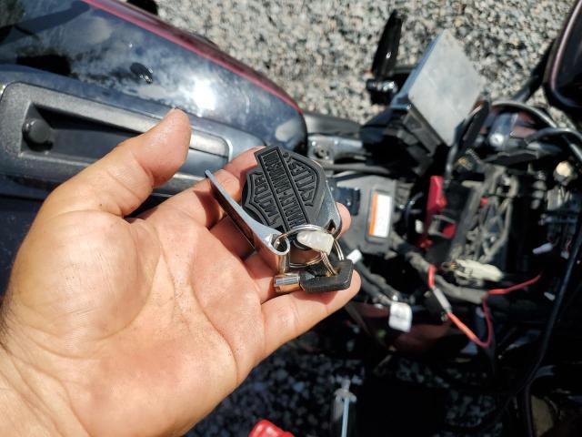 2022 HARLEY-DAVIDSON FLHTK 1HD1KEF17NB651549