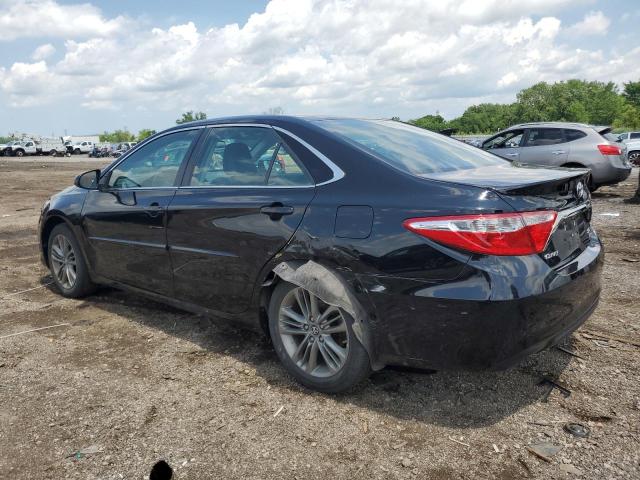 Vin: 4t1bf1fk3hu775107, lot: 61752555, toyota camry le 20172