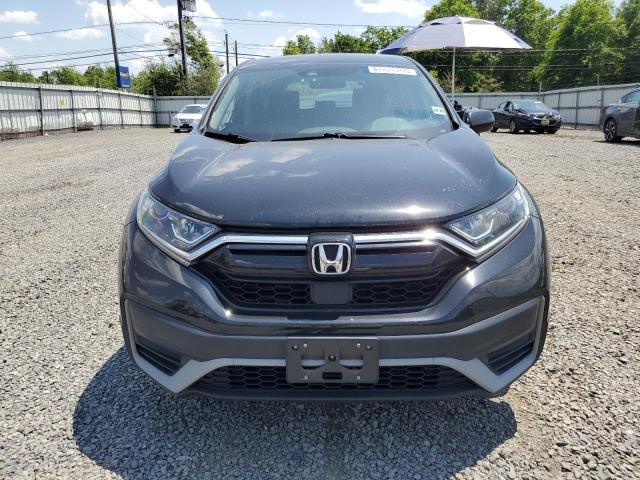 2021 HONDA CR-V LX - 2HKRW2H22MH600003