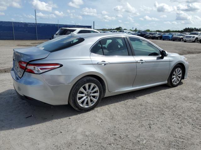 Vin: 4t1c11ak0lu924639, lot: 61683775, toyota camry le 20203