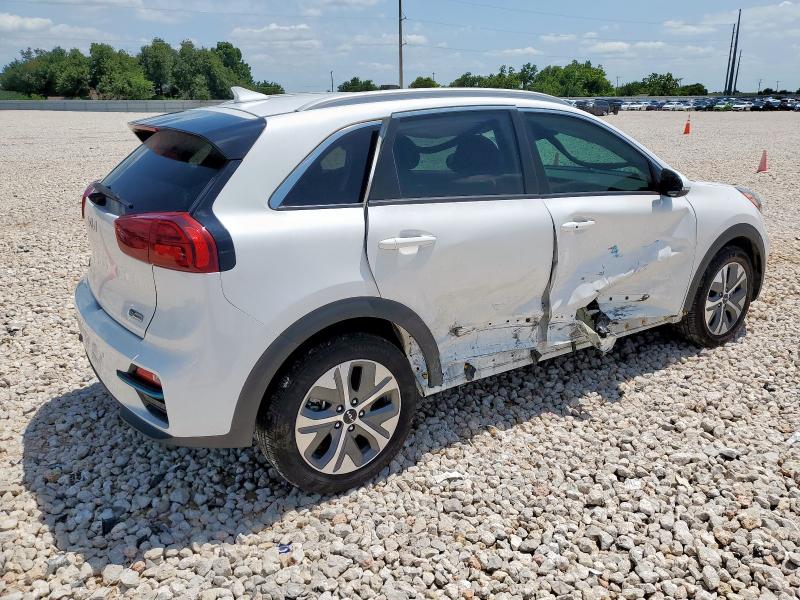 2022 KIA NIRO EX PR KNDCE3LGXN5142343