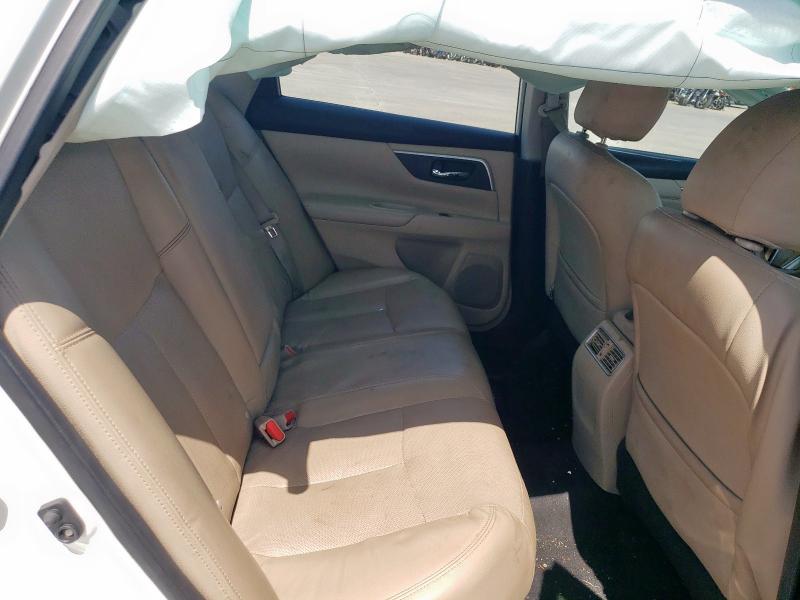 2016 NISSAN ALTIMA 2.5 - 1N4AL3AP0GC168759