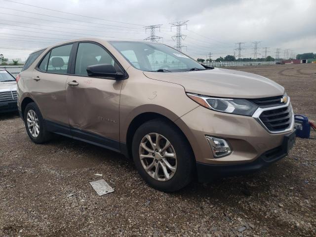 Vin: 2gnaxhev9j6325586, lot: 61174095, chevrolet equinox ls 20184