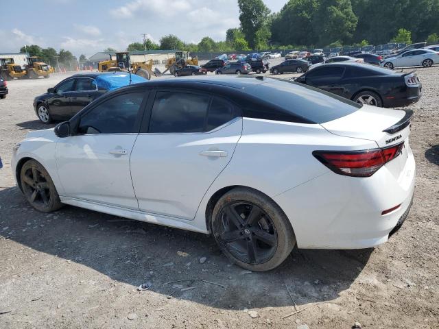 Vin: 3n1ab8dv7py314752, lot: 59485835, nissan sentra sr 20232