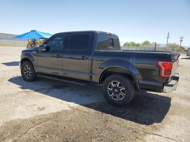 Vin: 1ftew1cf5fkd05405, lot: 60943495, ford f-150 supercrew 20152