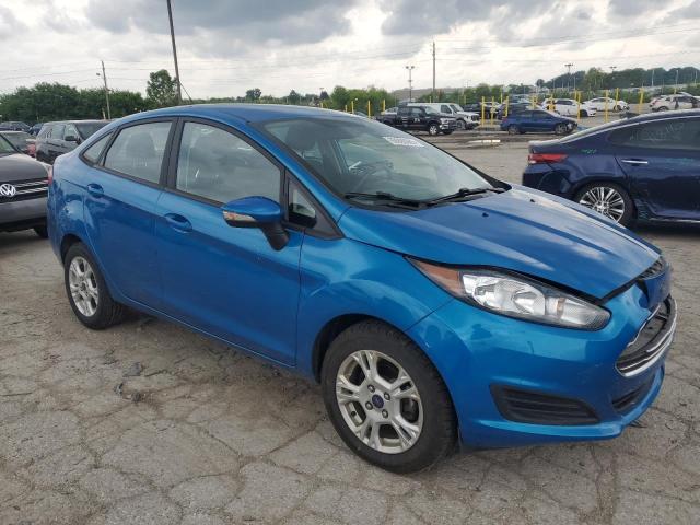 Vin: 3fadp4bjxgm180272, lot: 60990085, ford fiesta se 20164
