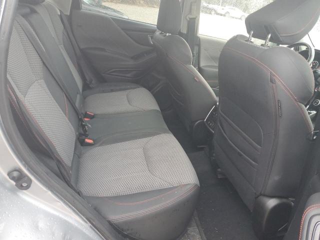 2021 SUBARU FORESTER S JF2SKARC9MH480165