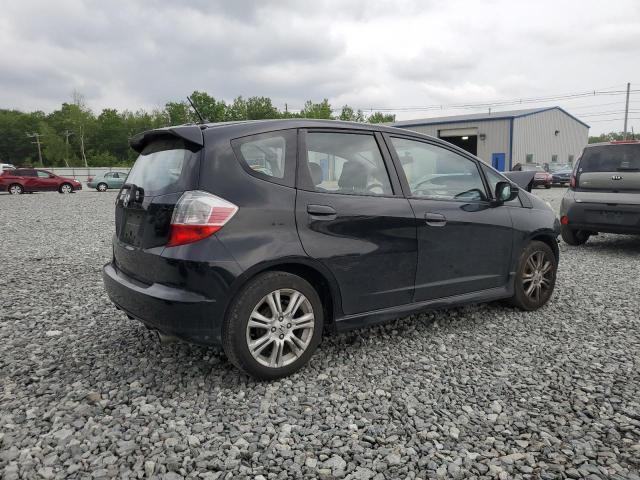 Vin: jhmge8h48ac039522, lot: 58946935, honda fit sport 20103