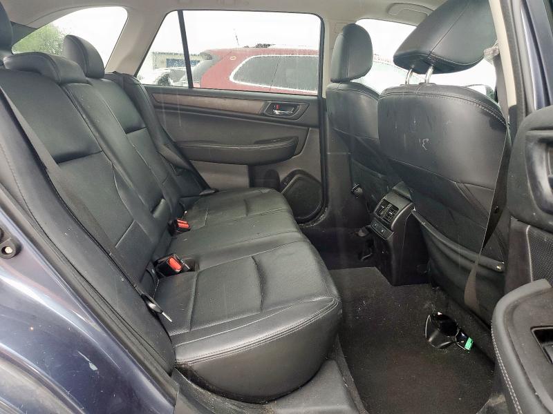 2017 SUBARU OUTBACK 2. 4S4BSANC6H3257164