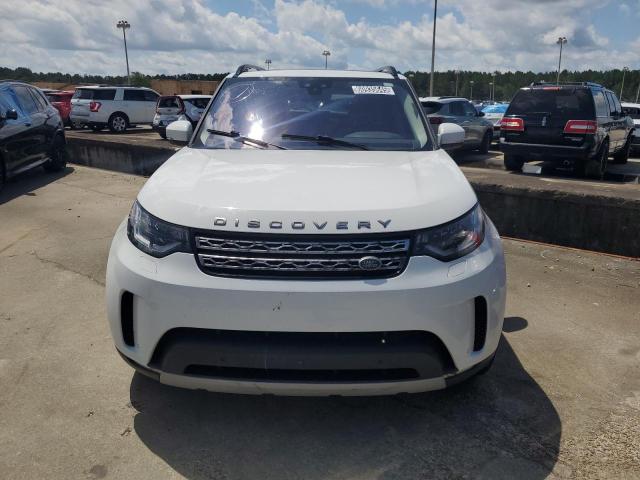 2017 LAND ROVER DISCOVERY SALRRBBV5HA020373