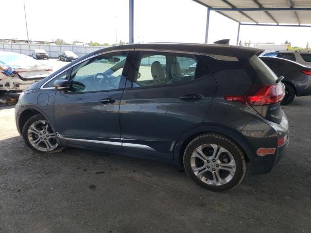 Vin: 1g1fw6s06h4183698, lot: 59753055, chevrolet bolt lt 20172