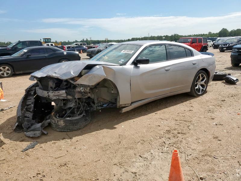 2016 DODGE CHARGER SE - 2C3CDXBG9GH215987
