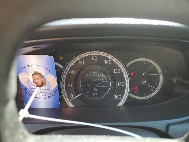 2015 HONDA ACCORD EX - 1HGCR2F77FA138920