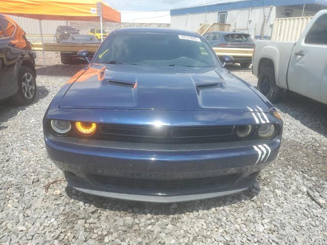 2017 DODGE CHALLENGER SXT 2C3CDZAG7HH544640