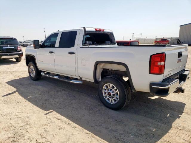 Vin: 1gt12neg2kf259154, lot: 61073215, gmc sierra k2500 heavy duty 20192