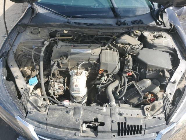 2015 HONDA ACCORD LX - 1HGCR2F39FA175030